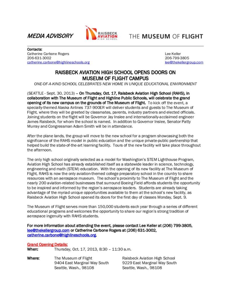 101513 rahs grand opening media advisory pdf