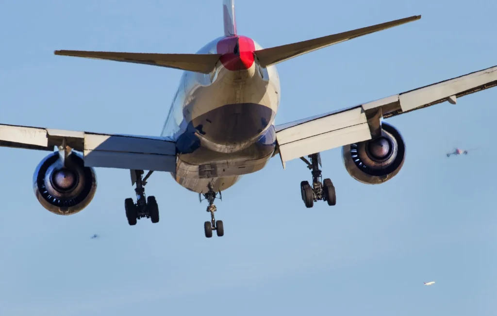 10222018 Plane Noise 120629