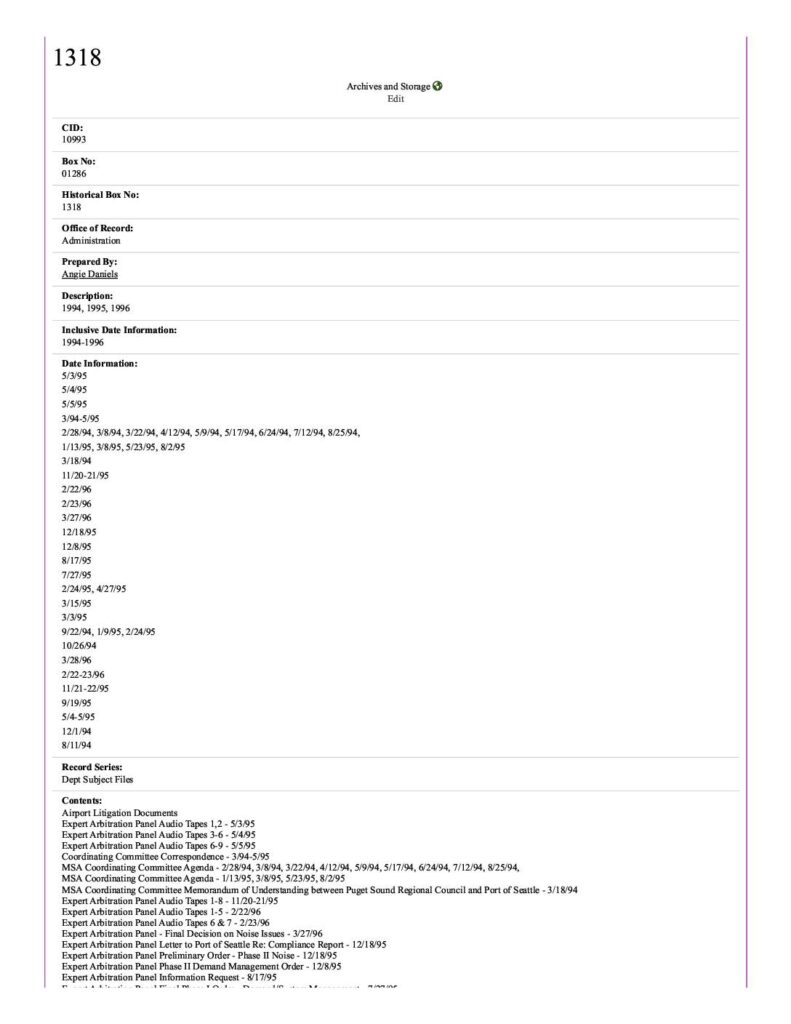 1318 expert panel audio files archives pdf