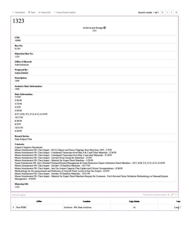 1323 rcaa report 1995 archives pdf
