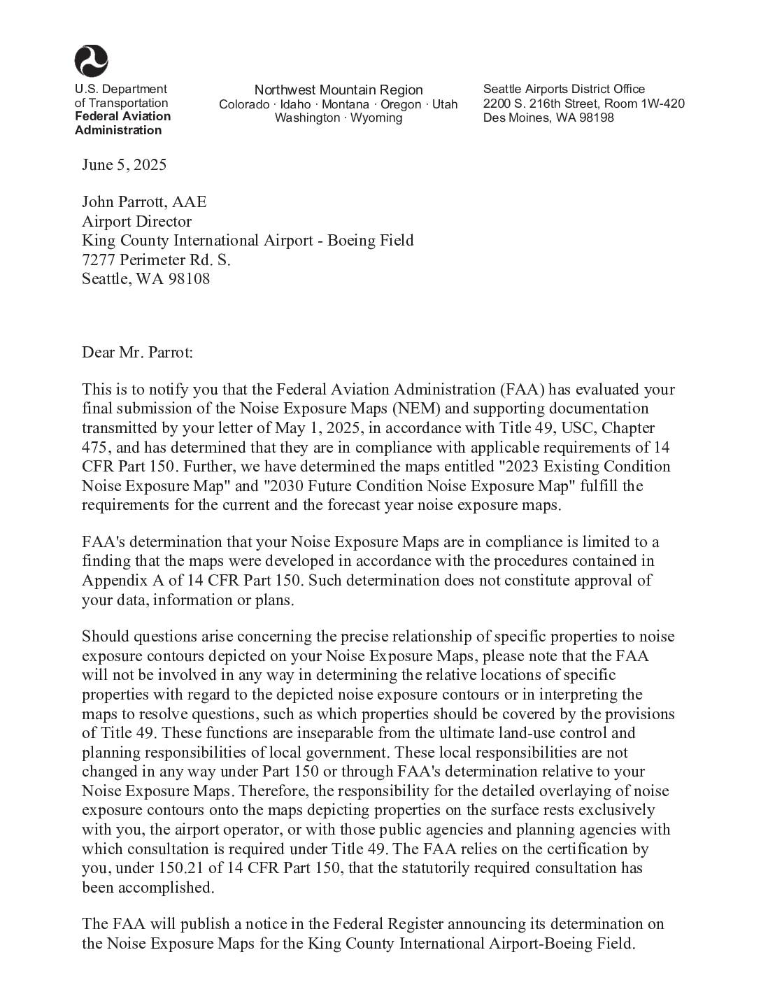 2025 06 05 kcia part 150 final accepted nem report pdf 1
