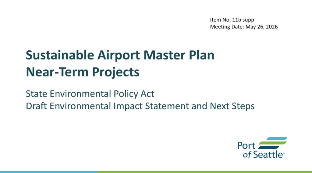2026 05 26 rm 11b presentation SAMP ntp draft SEPA EIS page 01