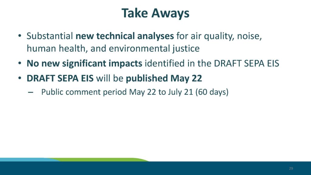 2026 05 26 rm 11b presentation SAMP ntp draft SEPA EIS page 29