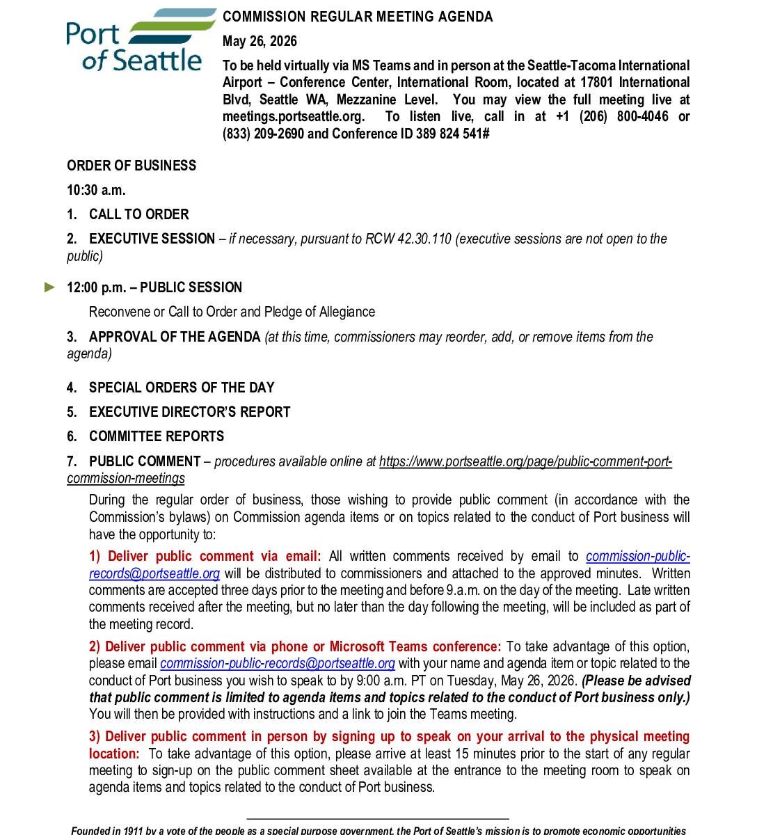 2026 05 26 rm agenda pdf