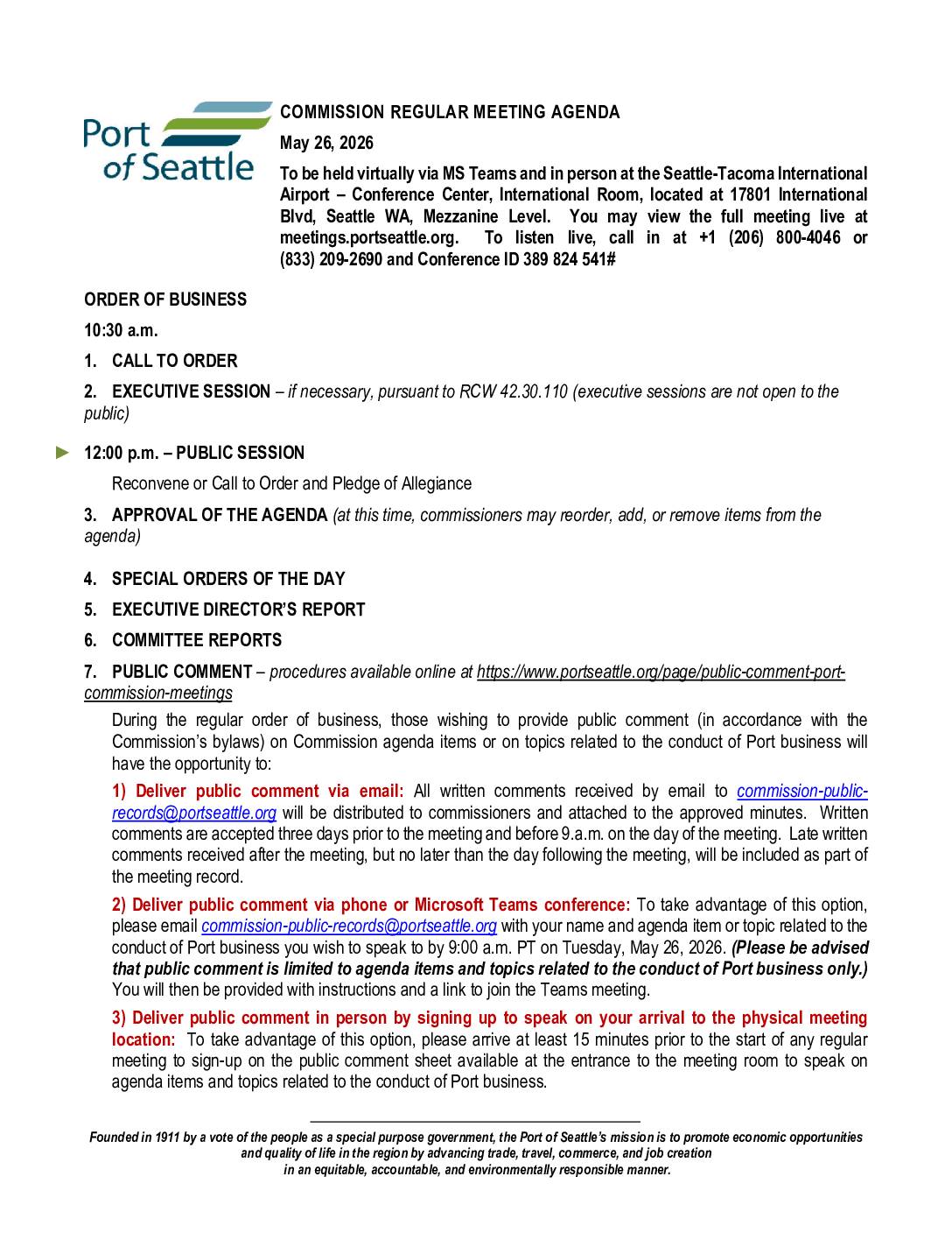 2026 05 26 rm agenda pdf