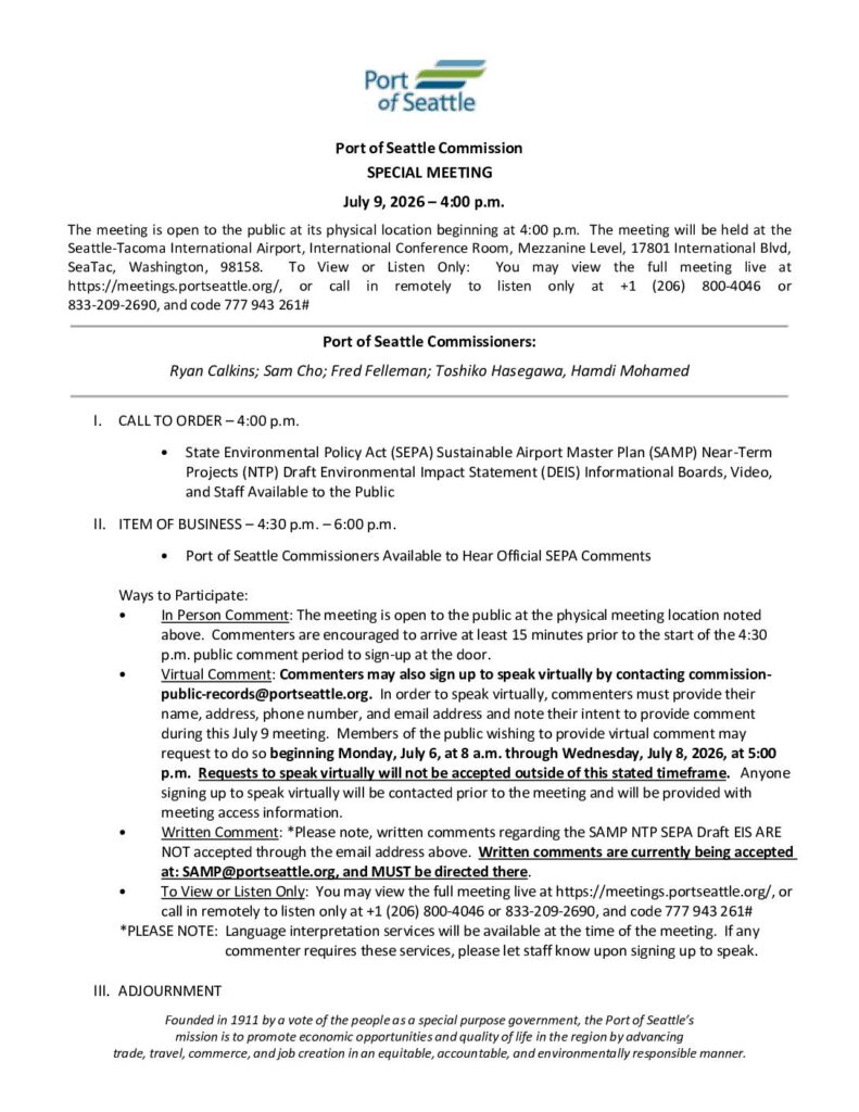 2026 07 09 sm agenda pdf