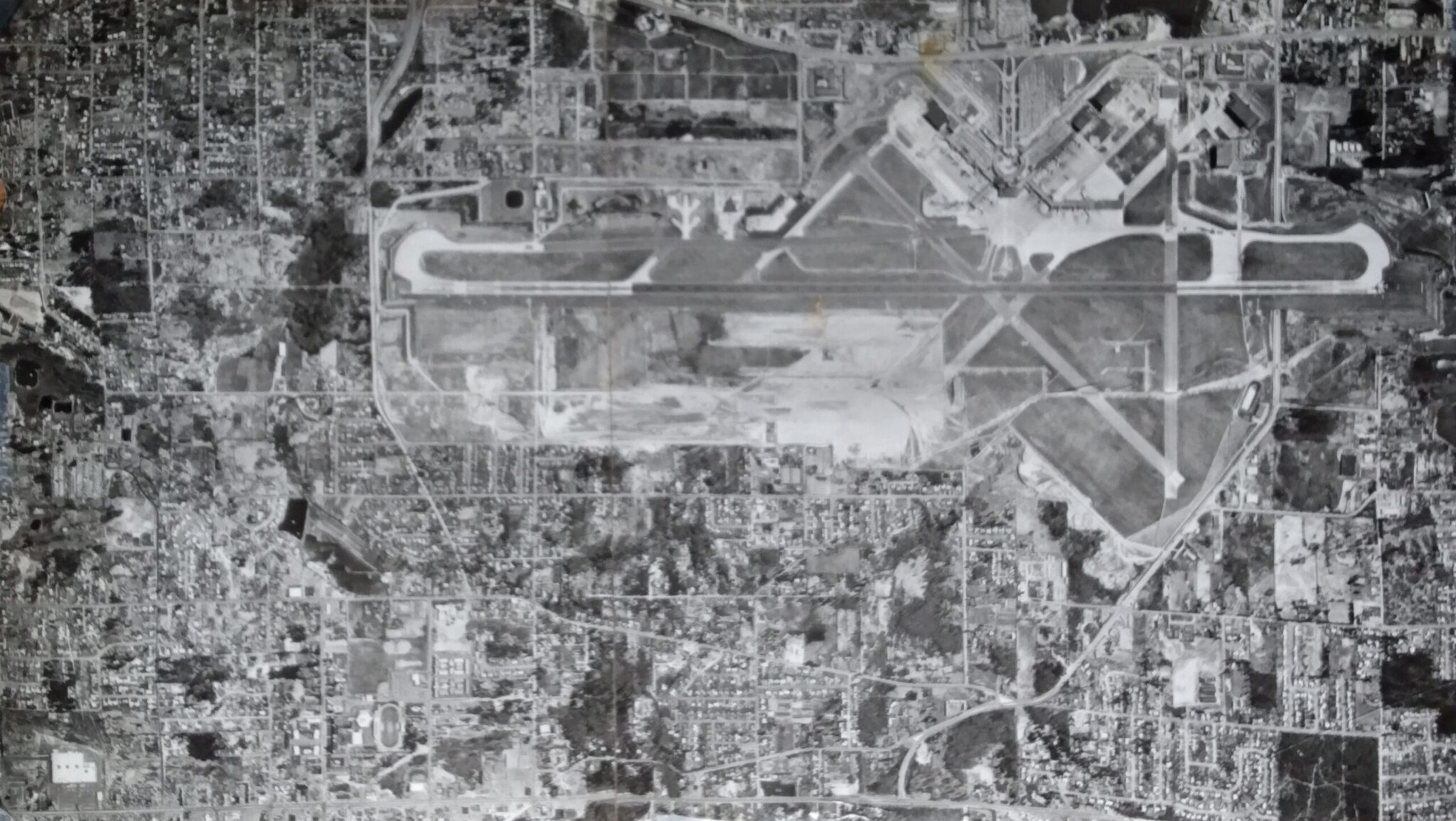 Runways Sea Tac Airport Noise And Pollution