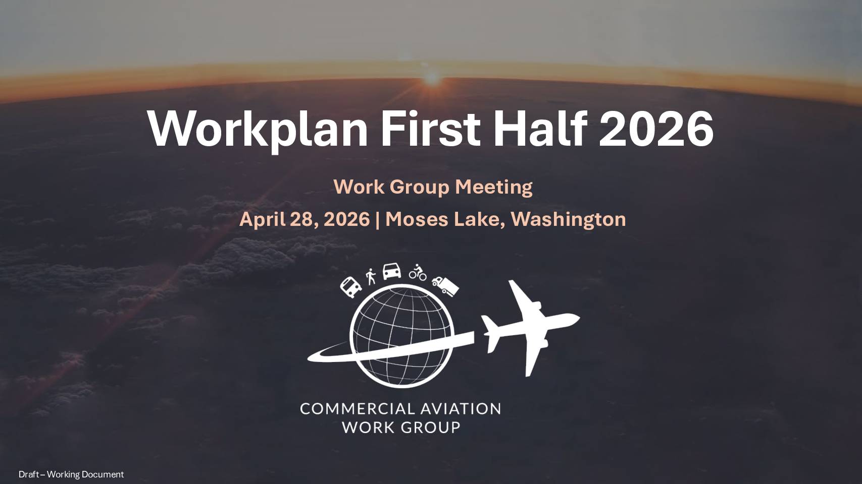 April 2026 cawg meeting and airport capacity 101 final pdf
