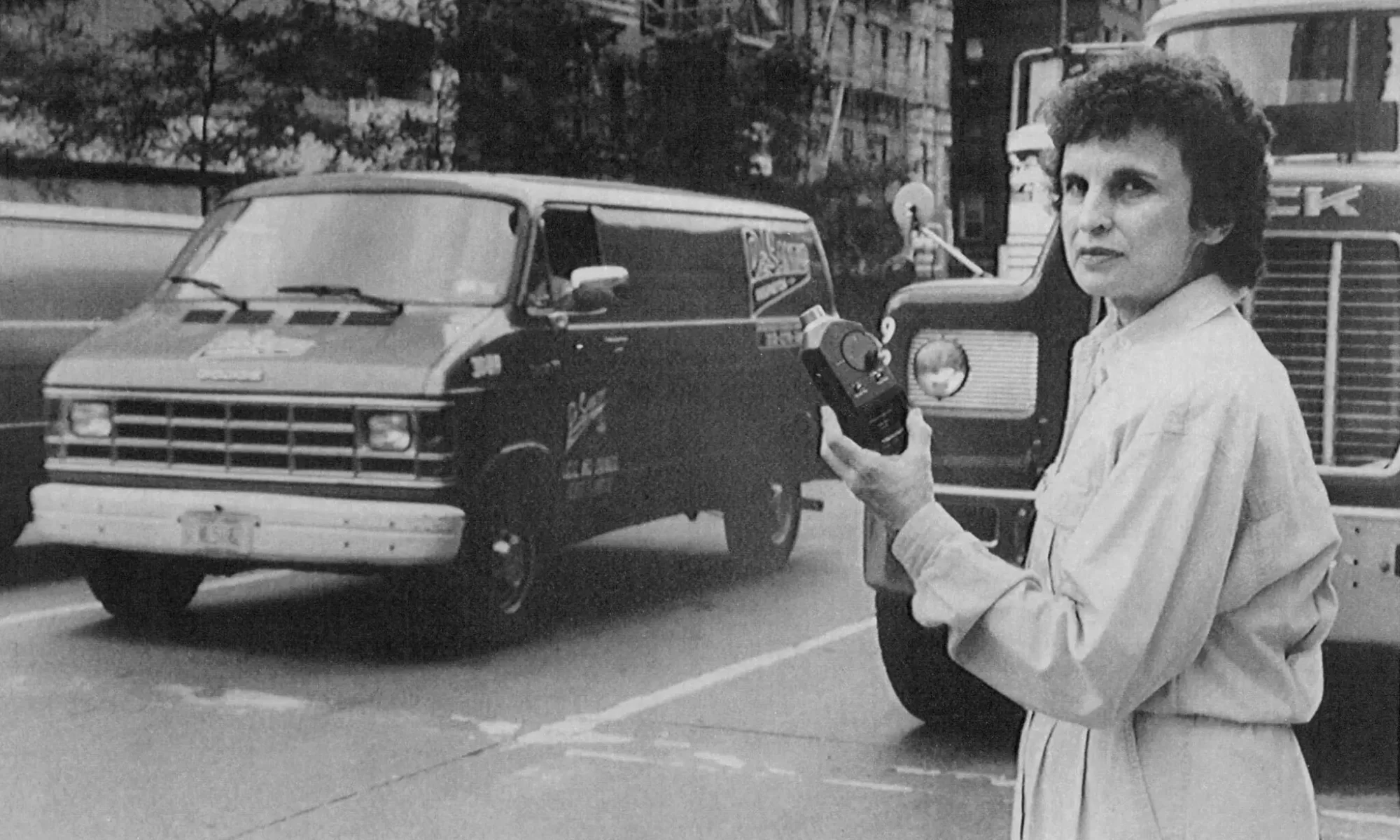 Arline Bronzaft 01 Gtvh Superjumbo