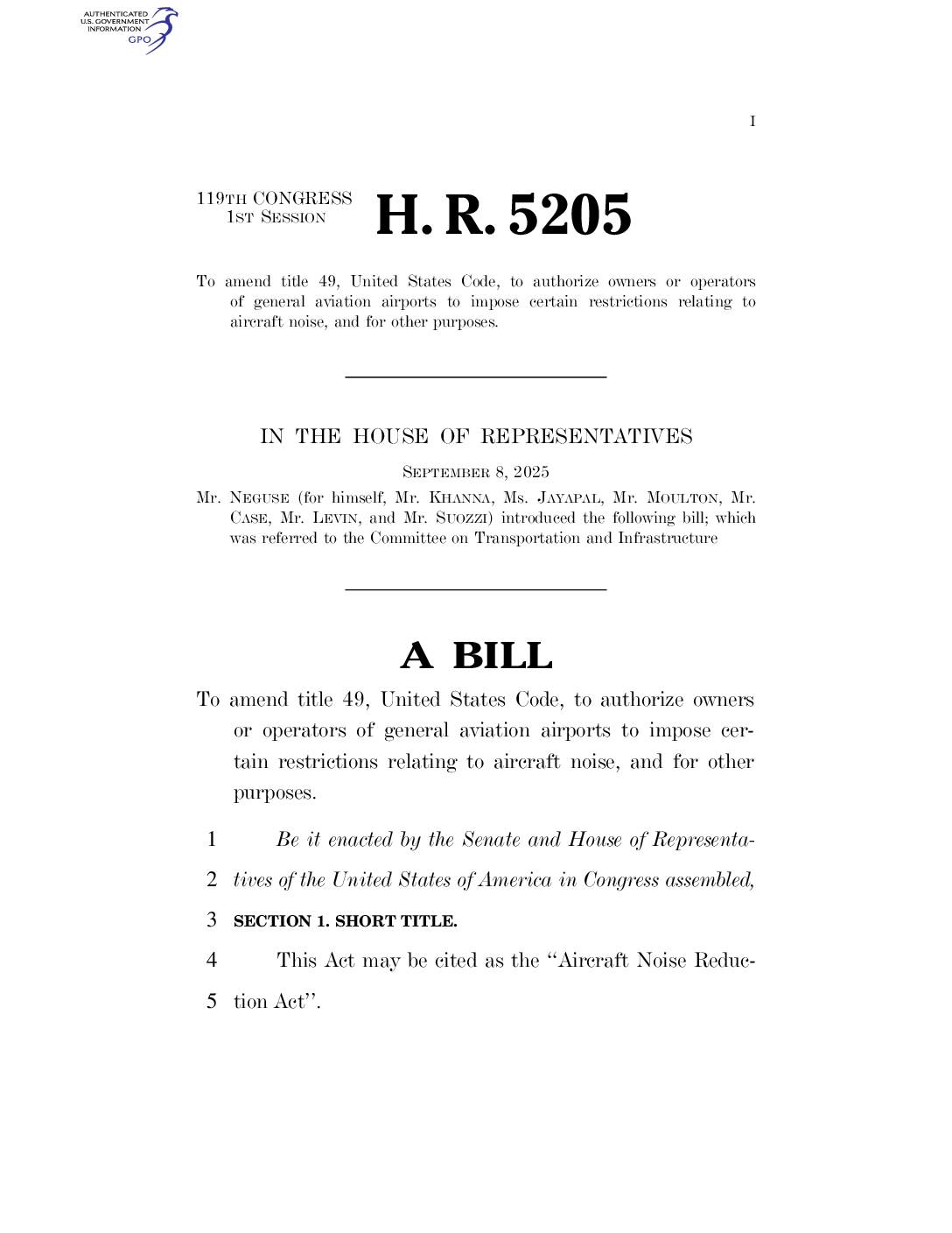 Bills 119hr5205ih pdf