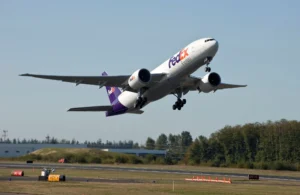 Boeing 777 fedex cargo 2009 09212026 777 152802