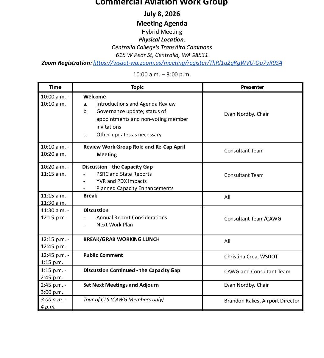 Cawg agenda jul 08 26 pdf