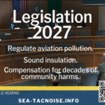 Legislative Agenda 2027