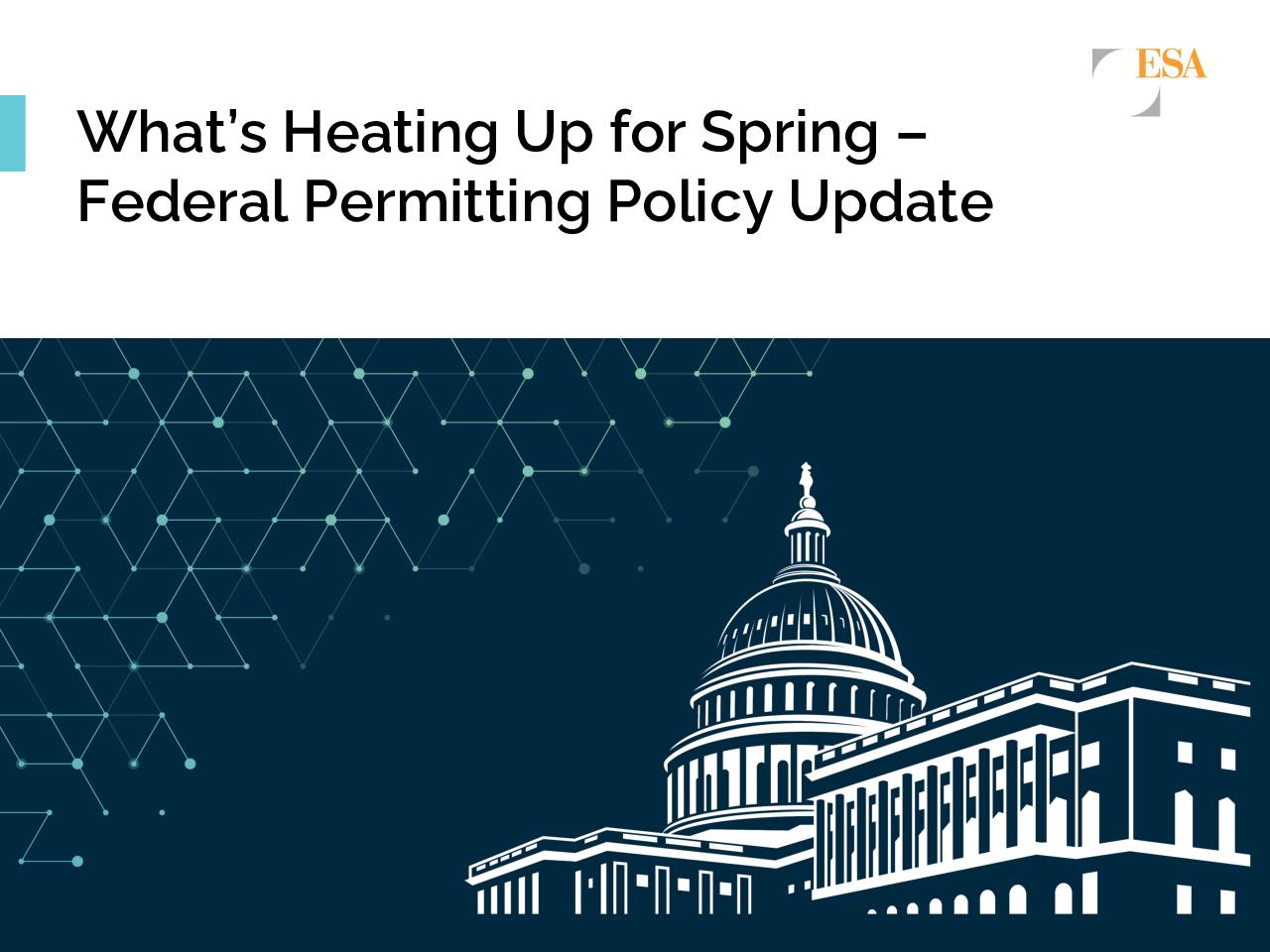 Esa webinar may 2026 heating up for spring pdf