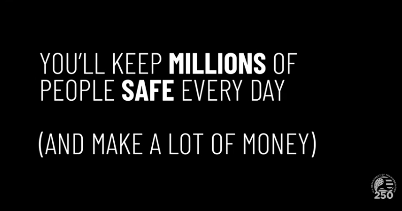 FAA 2026 Recruitment Its Not a Game Its a Career