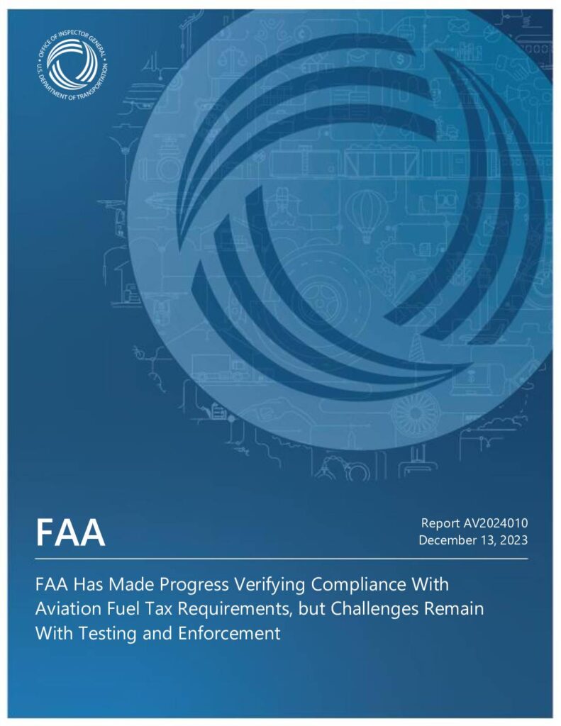 Final20Report20 20Airport20Revenue20Diversion20 20AV202401020 2050820Compliant Pdf