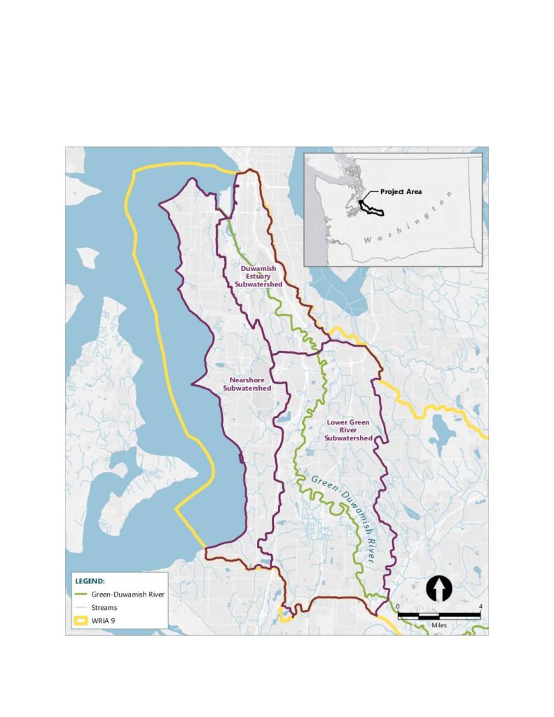 Mitigation bank service area pdf