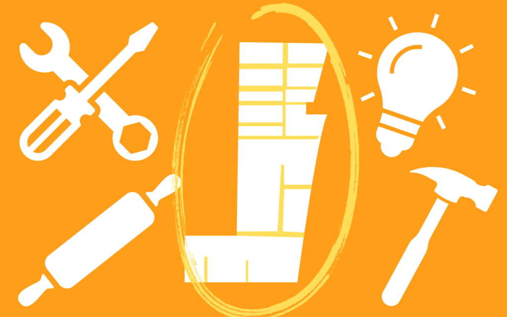 North of NERA Rezone Project Hub