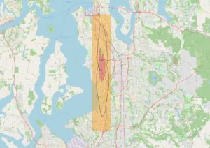 RCW 53.54 (Port Districts) Aviation Impacted Area