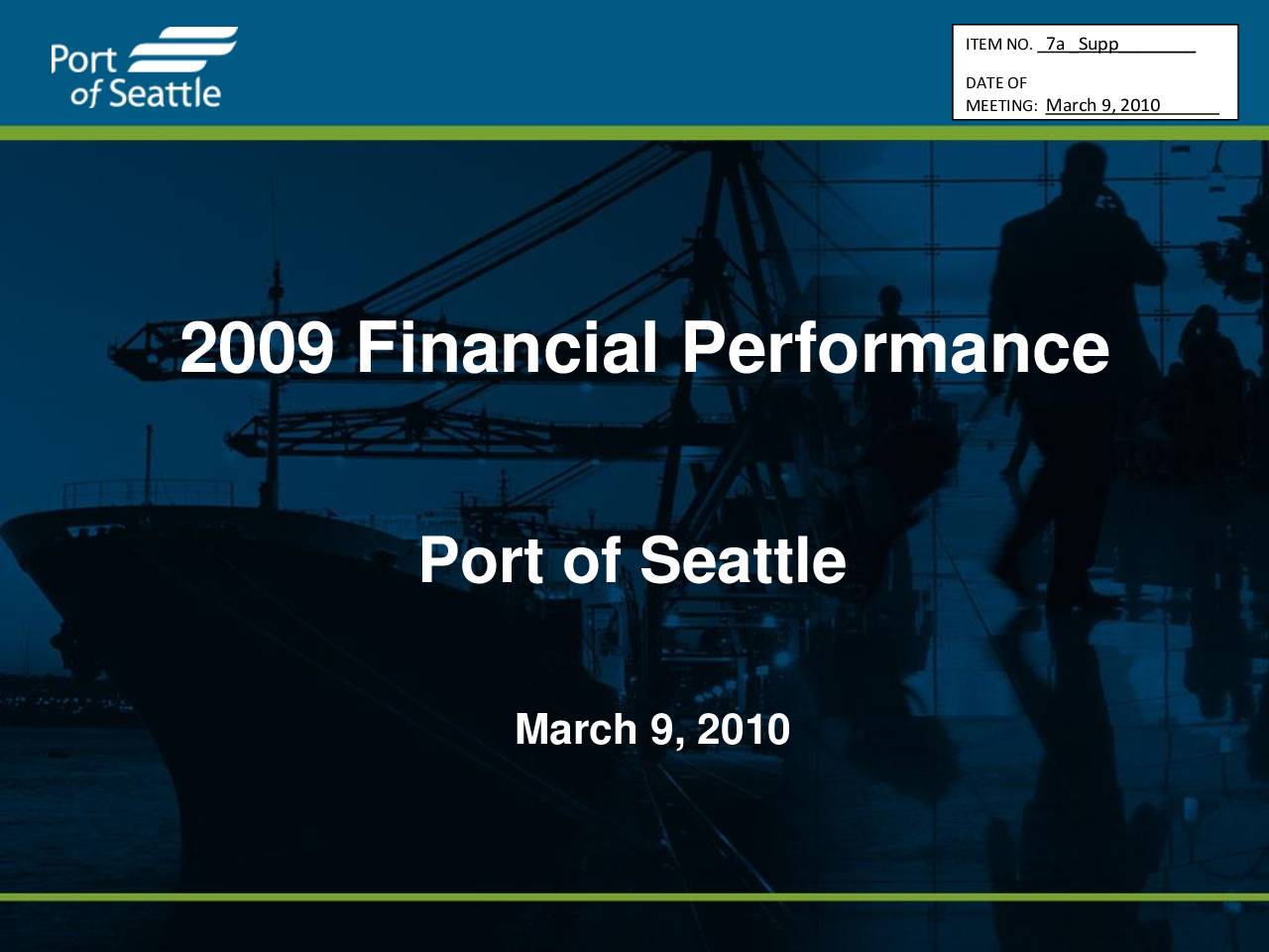 Rm march 9, 2010 item 7a supp pdf