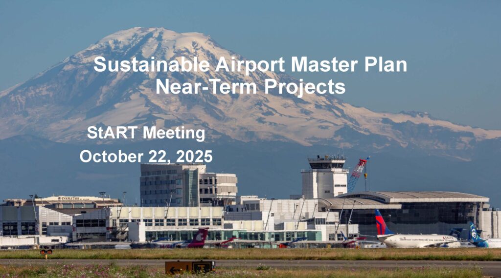 Samp NTP Final NEPA EA FAA Record of Decision and SEPA Next Steps 10 22 25 Page 01