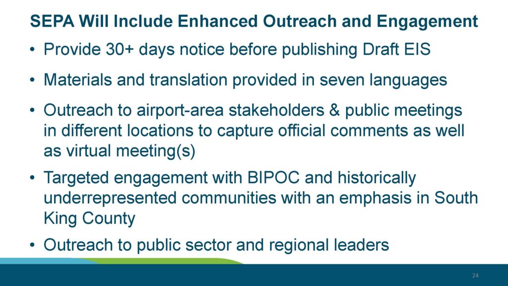 Samp NTP Final NEPA EA FAA Record of Decision and SEPA Next Steps 10 22 25 Page 24