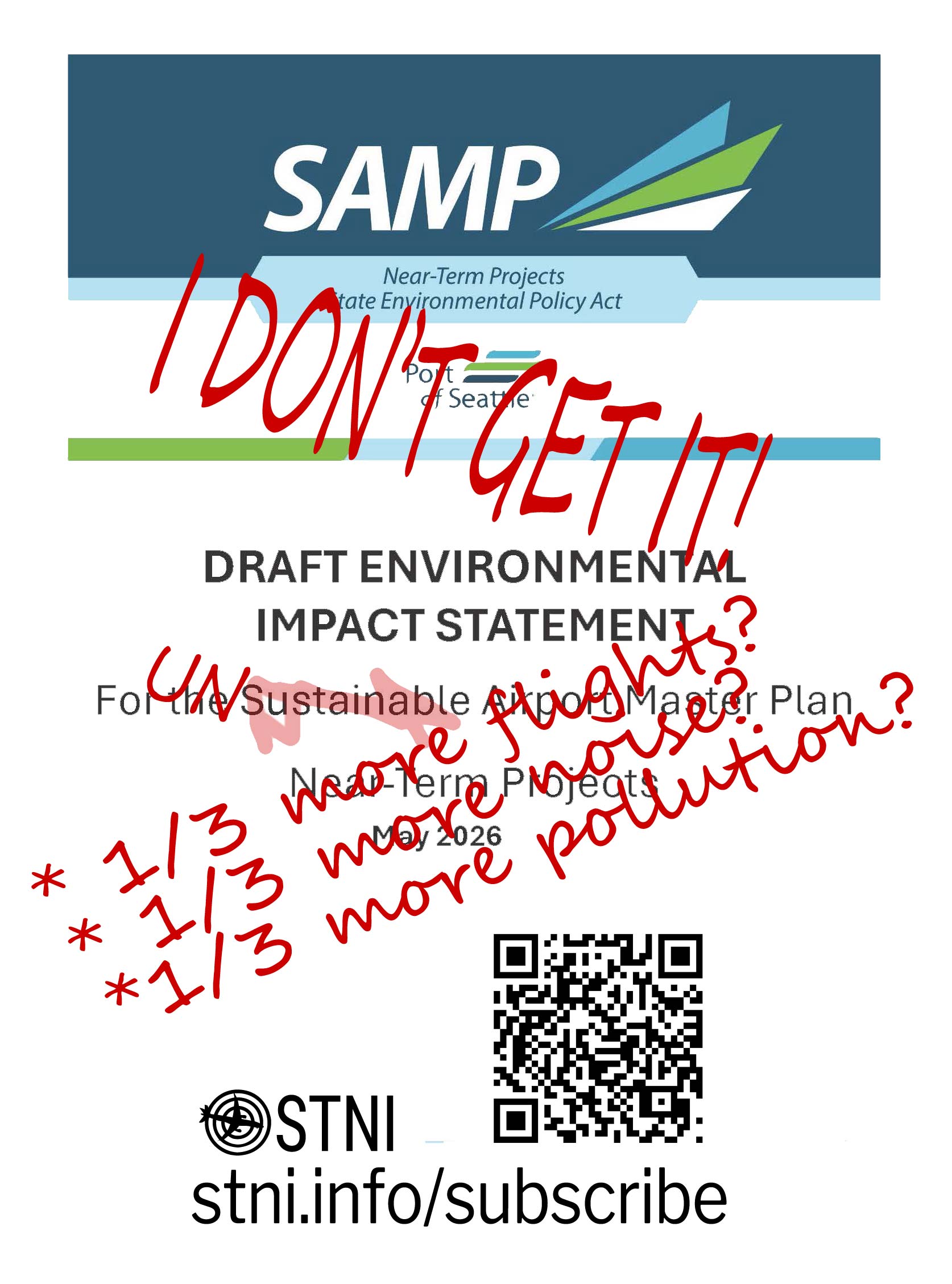 SAMP SEPA i dont get it flyer 1600 30