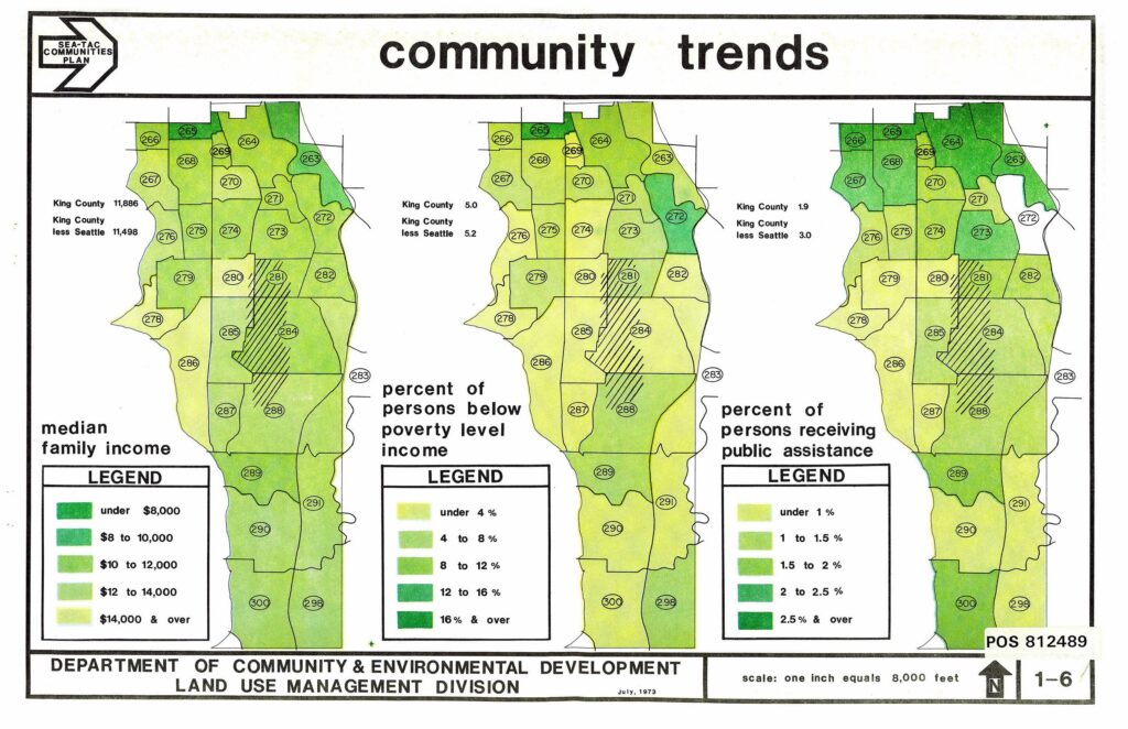 Stcp 6mo map supp community trends and characteristics pg1 6 community trends 1