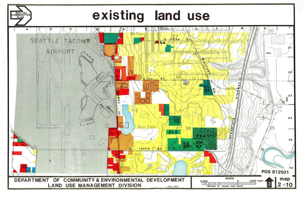 Stcp 6mo map supp land use pg2 10 existing land use