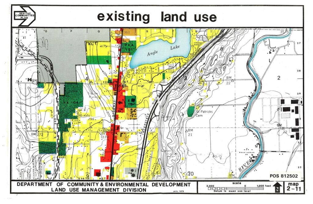 Stcp 6mo map supp land use pg2 11 existing land use