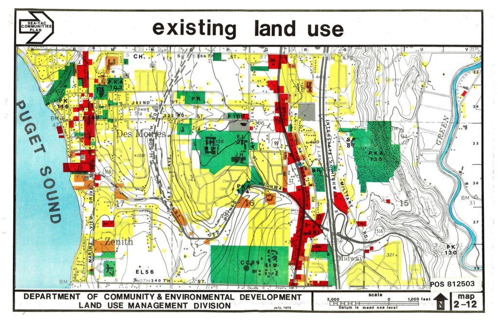 Stcp 6mo map supp land use pg2 12 existing land use