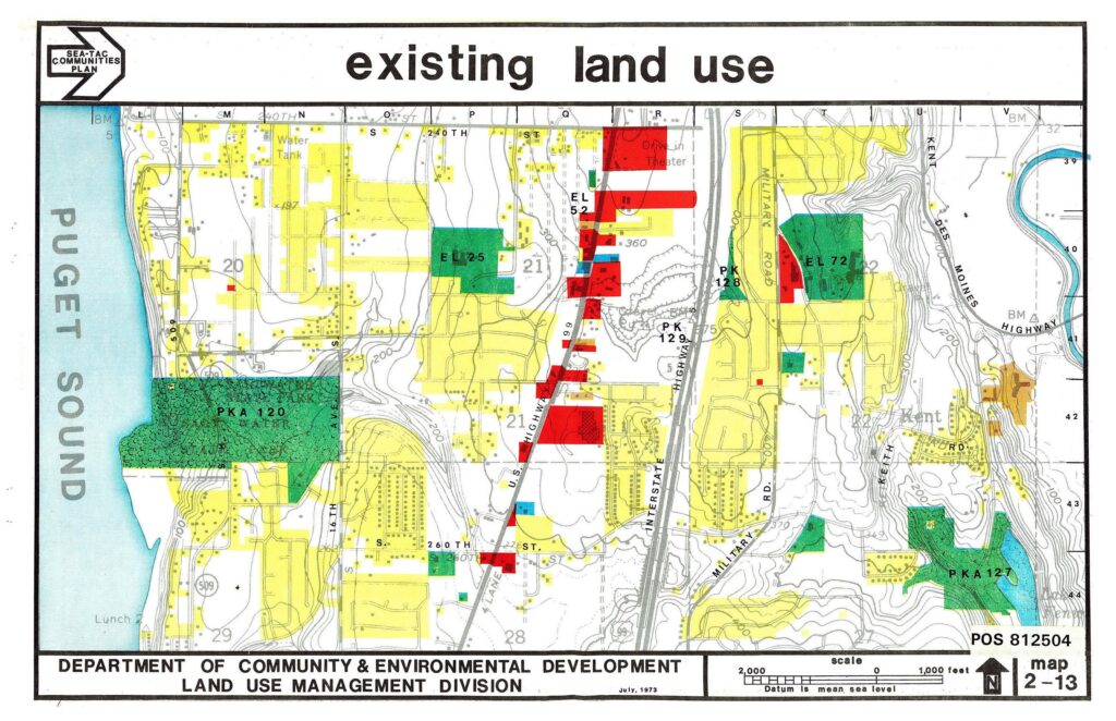 Stcp 6mo map supp land use pg2 13 existing land use