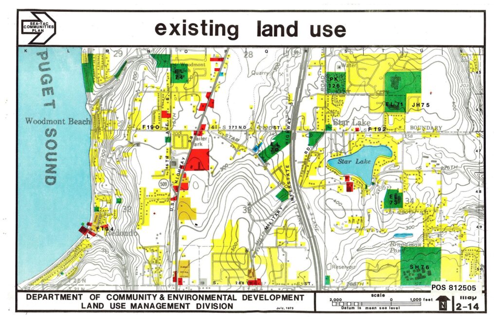 Stcp 6mo map supp land use pg2 14 existing land use
