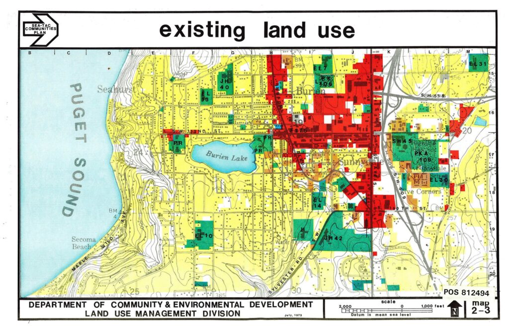 Stcp 6mo map supp land use pg2 3 existing land use