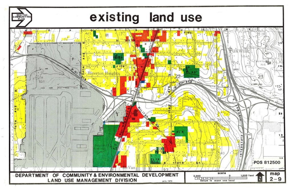 Stcp 6mo map supp land use pg2 9 existing land use