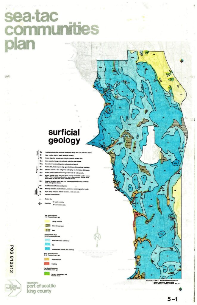 Stcp 6mo map supp natural determinants pg5 1 surficial geology
