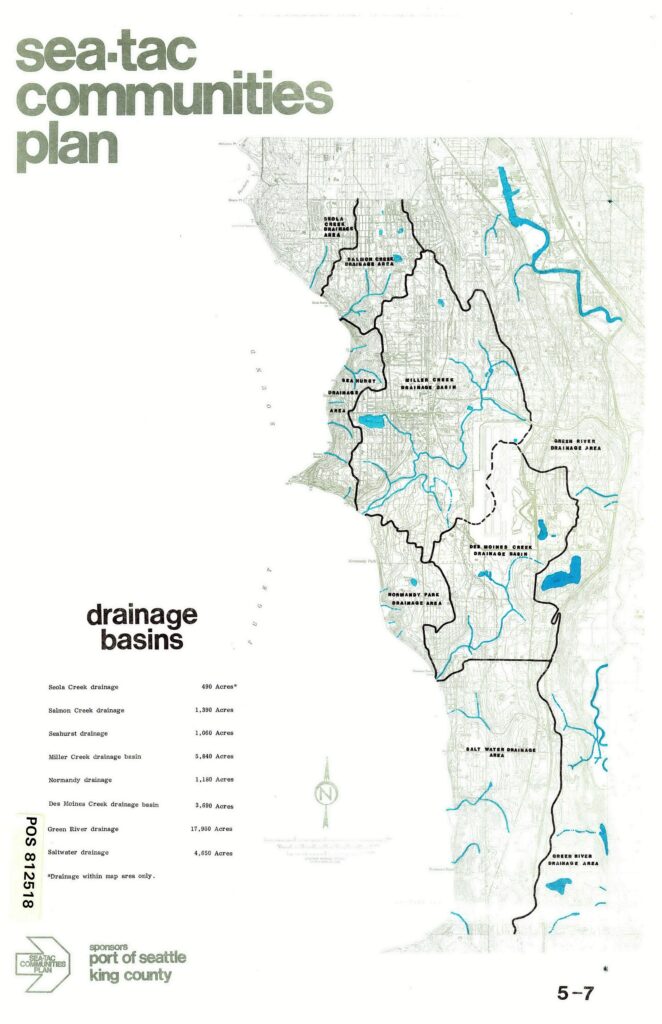 Stcp 6mo map supp natural determinants pg5 7 drainage basins