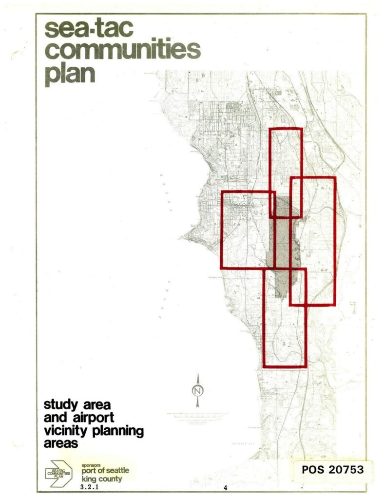 Stcp chapter 321 pg unknown study area and airport vicinity planning areas