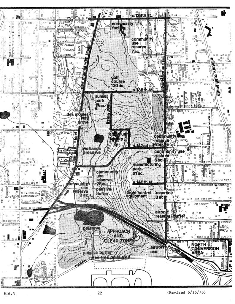 Stcp chapter 6 pg 22 north subarea plan land use