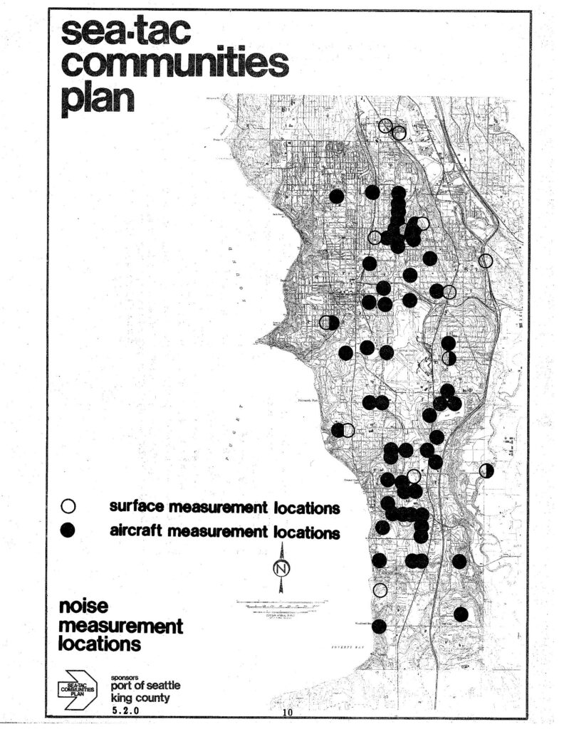 Stcp chapter unk pg 10 noise measurement locations