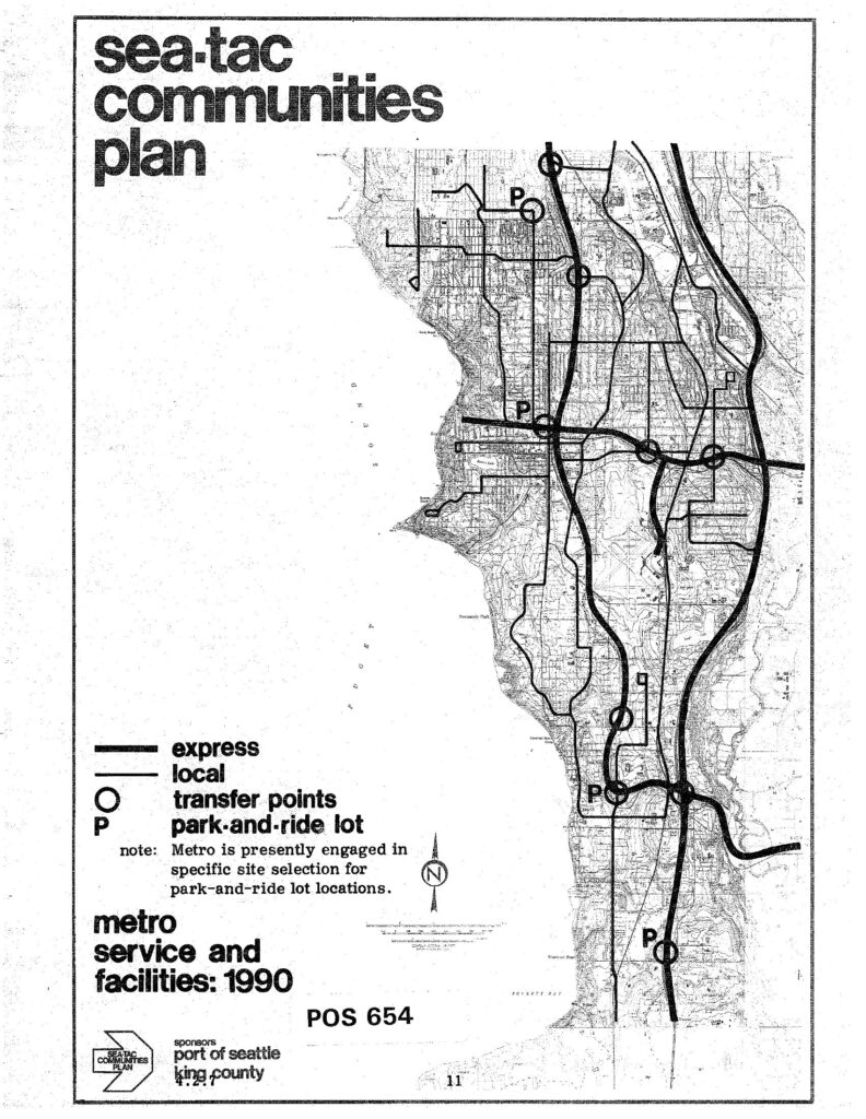 Stcp chapter unk pg 11 metro service and facilities 1990