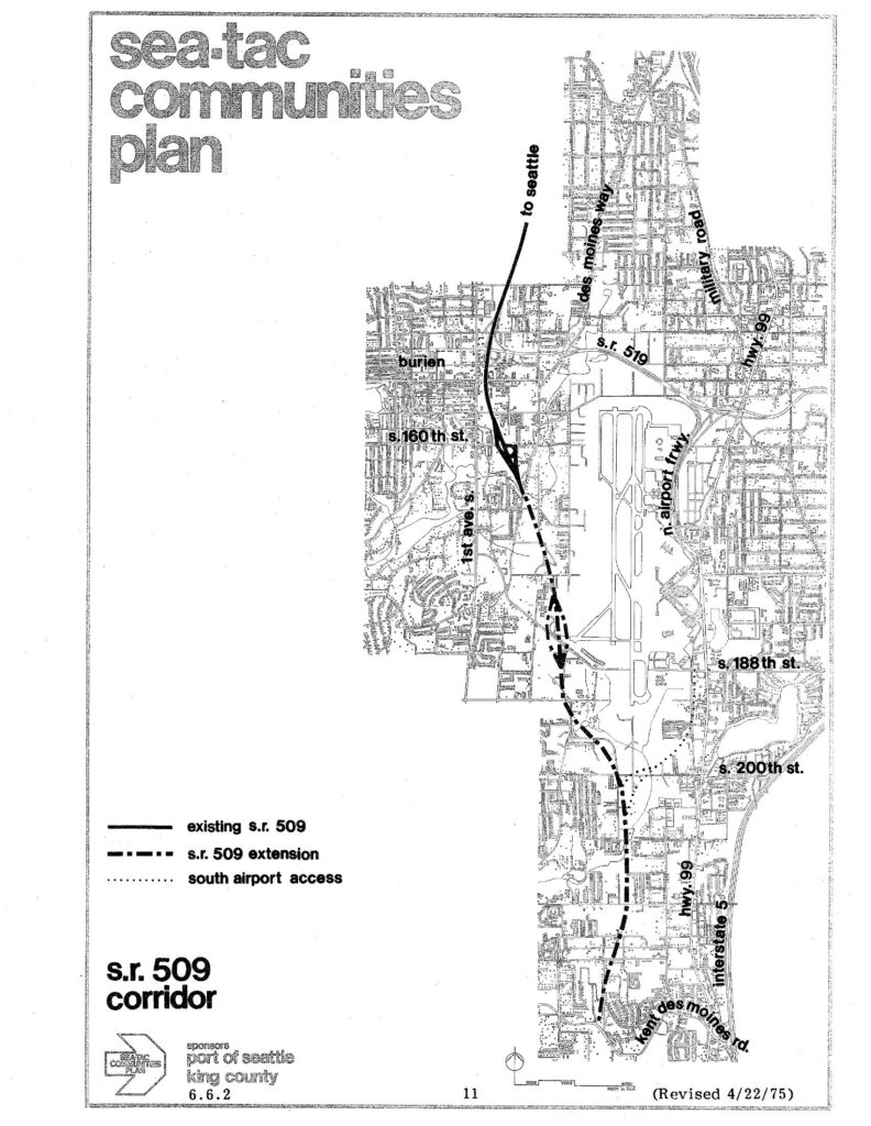 Stcp chapter unk pg 11 sr 509 corridor