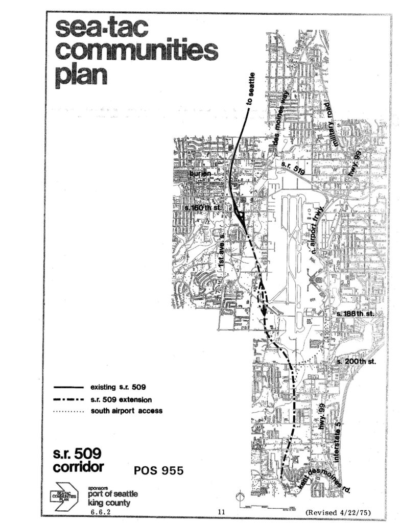 Stcp chapter unk pg 11 sr 509 corridor 2