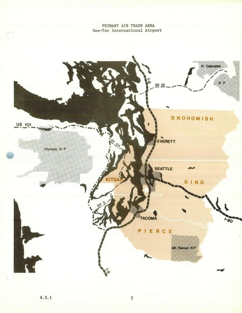 Stcp chapter unk pg 2 primary air trade area sea tac international airport