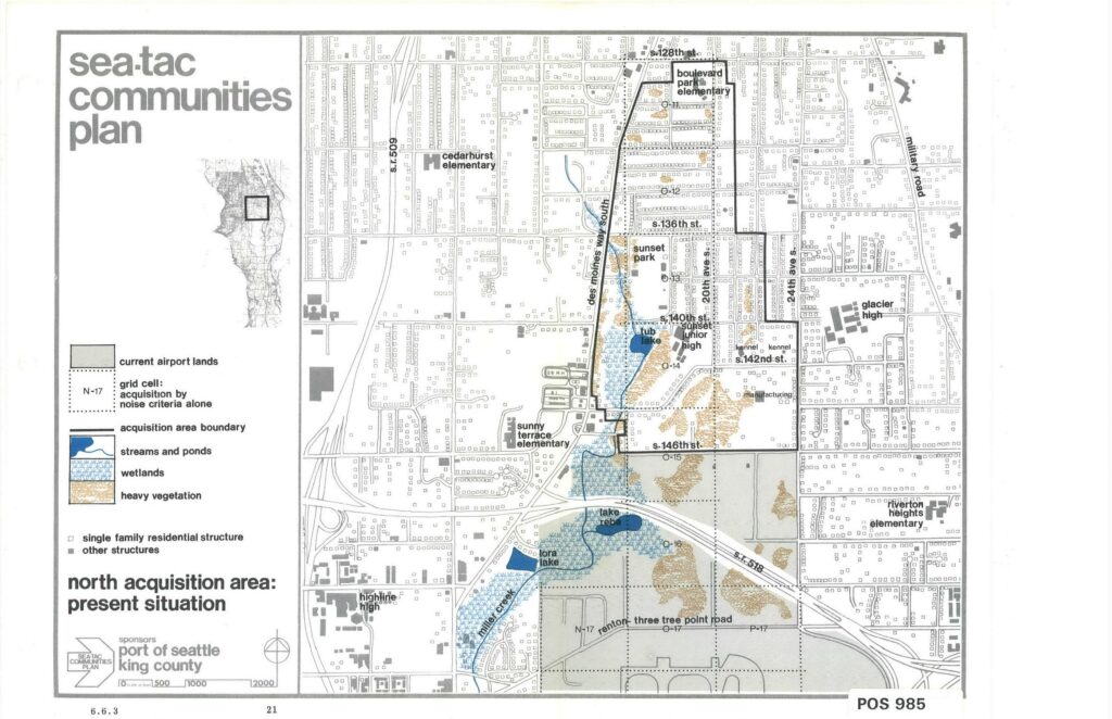 Stcp chapter unk pg 21 north acquisition area present situation 2