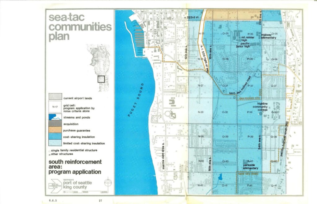 Stcp chapter unk pg 27 sea tac communities plan south reinforcement area program application
