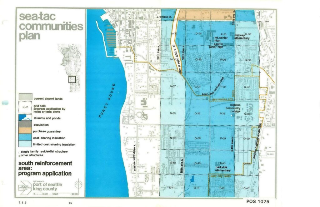 Stcp chapter unk pg 27 seatac communities plan south reinforcement area program application
