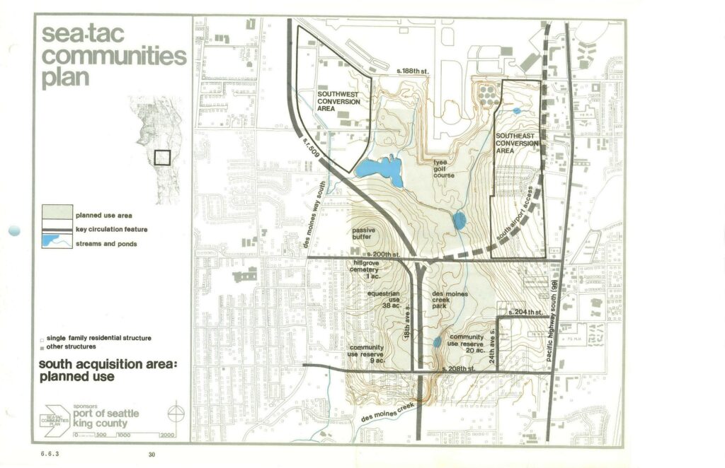 Stcp chapter unk pg 30 south acquisition area planned use