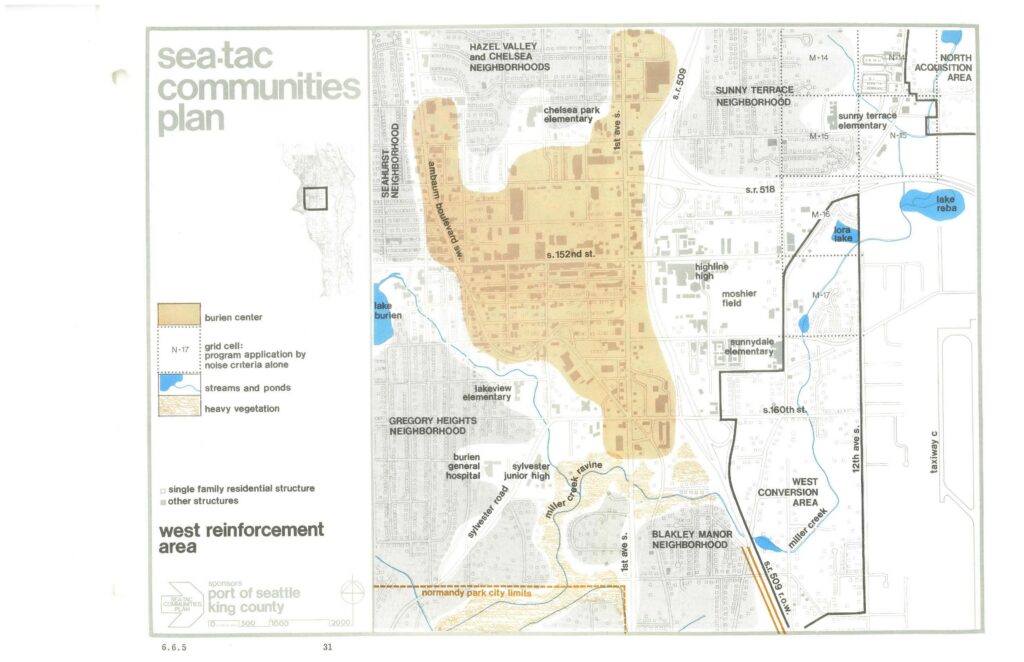 Stcp chapter unk pg 31 sea tac communities plan west reinforcement area