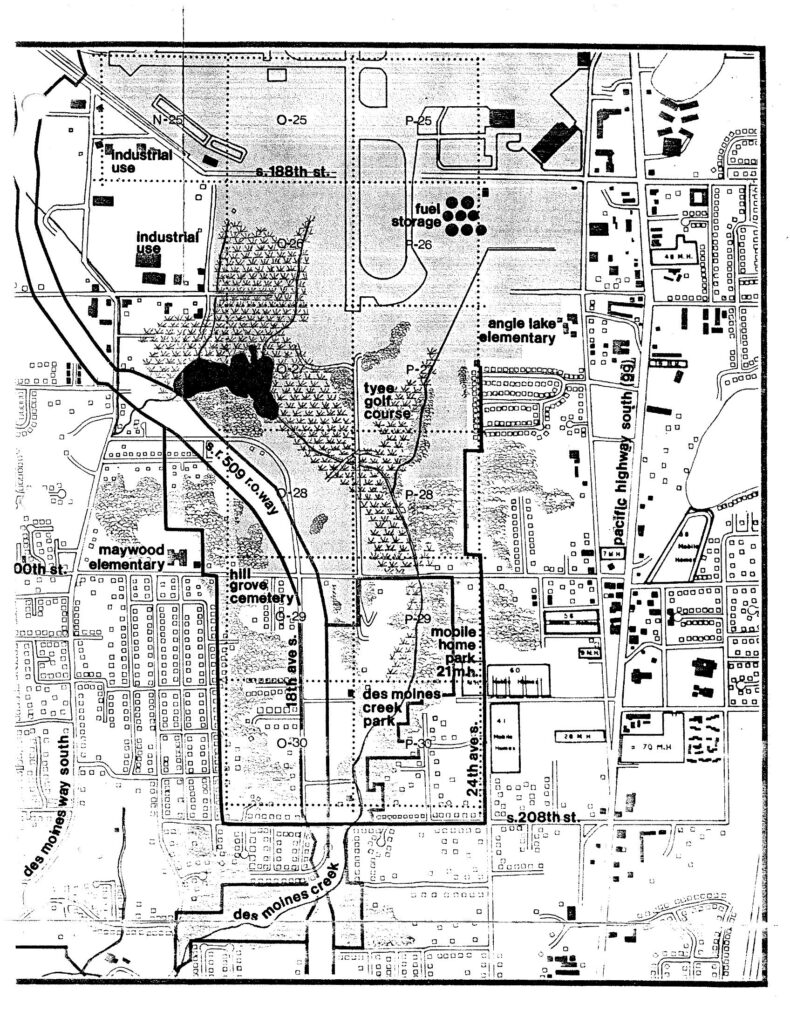 Stcp chapter unk pg unknown land use plan